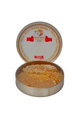 Metal Kutu Petek Bal - 1 KG