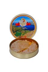 Metal Kutu Petek Bal - 1 KG