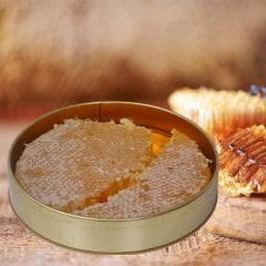 honey leaves karakovan petek bal 1000 gram balı hizan balı