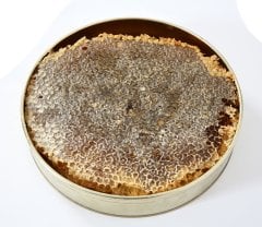 honey leaves karakovan petek bal  1000 gram gram balı hizan balı