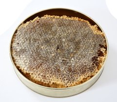 honey leaves karakovan petek bal 1000 gram balı hizan balı