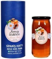 honey leaves karakovan 500 gram balı hizan balı